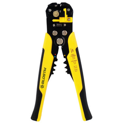 B&Q Blostm Automatic Wire Stripper