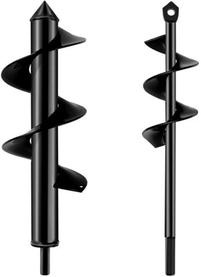 Blostm Auger Drill Bits2 Piece from B&Q