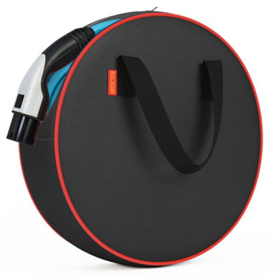 Gadlane Cable Storage Bag 40Cm from B&Q