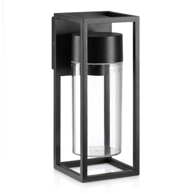 Auraglow Outdoor 2 Way E27 Up Or Down Wall LightAspen-Fitting Only from B&Q