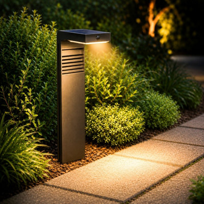 Satin Black Pathway - Image 3