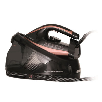 Hamilton Beach Iron - Image 4