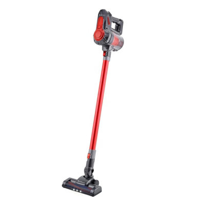 B&Q -  Turbo 2 In 1 Cordless Stick Vacuum Cleaner