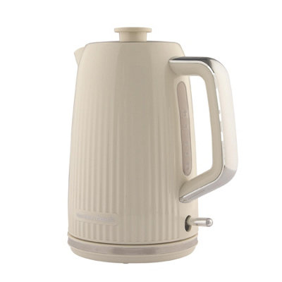 Electric Kettle1.7LSandMiami Collection By Hamilton Beach Hb3023S from B&Q