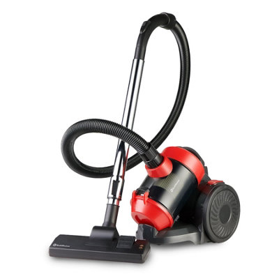 B&Q -  Vacuum Cleaner Multi Cyclonic Bagless