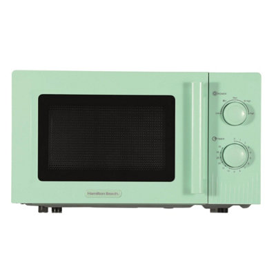 Hamilton BeachMicrowaveMiami ManualMojito from B&Q