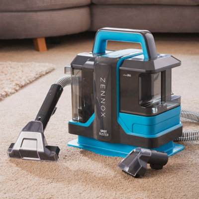 Cooks Professional Grey/Turquoise Zennox Spot Buster | - Image 5