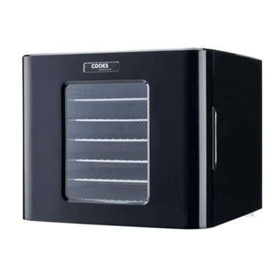 Cooks Professional 6 Tier Food Dehydrator Stainless Steel - Image 4