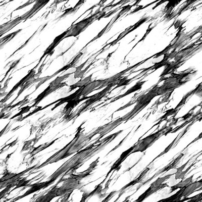 I Love Wallpaper Modern Marble Wallpaper In Black And White from B&Q
