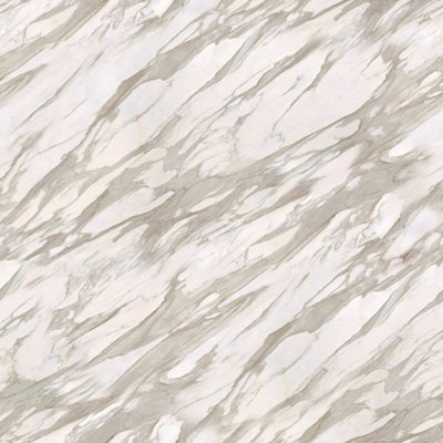 I Love Wallpaper Modern Marble Wallpaper In Shades Of Cream from B&Q