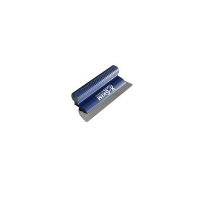 Refina X-Skim Interchangeable Stainless Steel Roll Grip Spatula 12" (300mm) With 0.3mm Blade230003 from B&Q