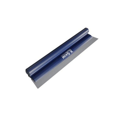 Refina X-Skim Interchangeable Plazi Roll Grip Spatula 26" (650Mm) With 1.5Mm Blade - 230106 Extra Large