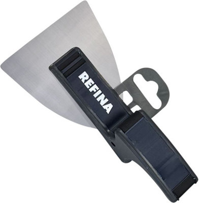 Refina Superskim X-Lite Mini Spatula 3" Stainless Steel 0.3Mm 4.0M