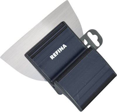 Refina Superskim X-Lite Mini Spatula 6" Stainless Steel 0.3Mm 4.0M
