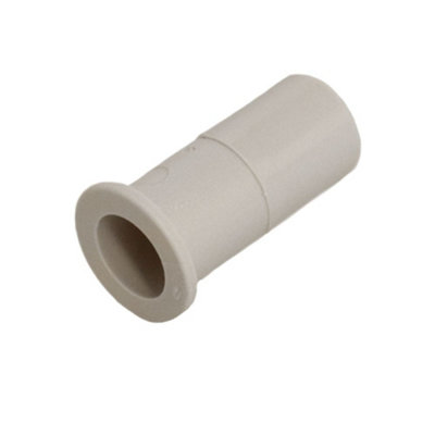 John Guest Speedfit 12Mm Pipe Insert Push Fit Semi Rigid (Pack Of 50)