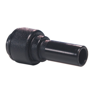 John Guest Speedfit 15mm Stem To 12mm Reducer (Pack Of 5) from B&Q