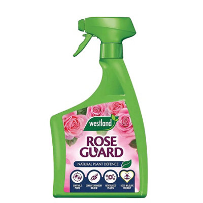 Westland Rose Guard Rtu 800Ml Protective Spray - Image 3