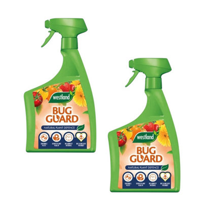 Westland Bug Guard Rtu 800Ml Pack Of 2 - Image 4