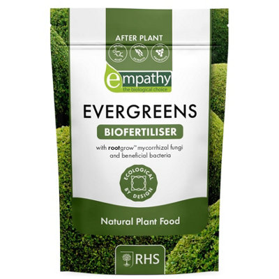 Empathy After Plant Evergreen Bio Fertiliser 1Kg Rootgrow Mycorrhizal Fungi Plant Feed For Hedges Conifers Garden Plants from B&Q