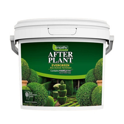 Empathy After Plant Evergreen Rootgrow 2.5Kg Granules For Root Development Plant Growth Support Soil Booster from B&Q