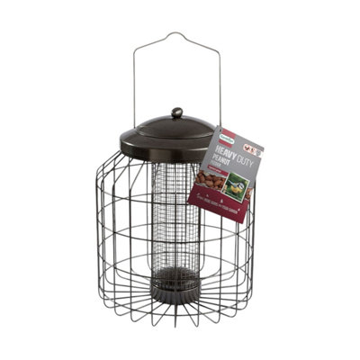 Westland Bird Feeder - Black - Image 3