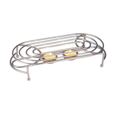 Apollo Food Warmer - Silver - Image 3