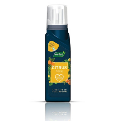 Westland Citrus Feed Concentrate 200Ml - Image 3
