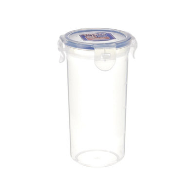 Locknlock Round Food Storage Container - Image 2