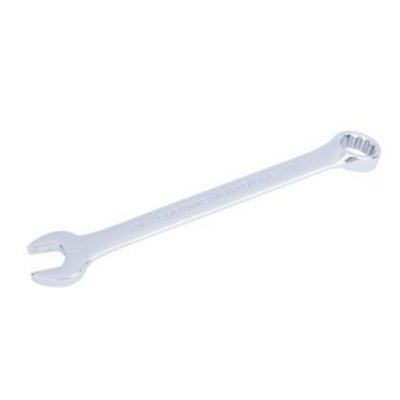 BlueSpot Tools Blue Spot 20mm Fully Polished Chrome Vanadium Spanner from B&Q