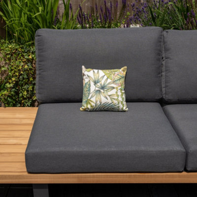 Acrisol Bouquet Multi Small Scatter Cushion25M X 25Cm from B&Q