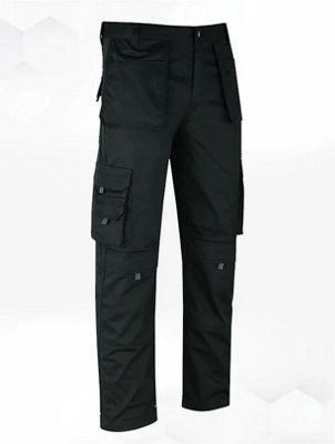 Wrightfits Pro-11 Mens Work Trousers - Pr