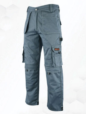 Wrightfits Pro-11 Mens Work Trousers - Pr