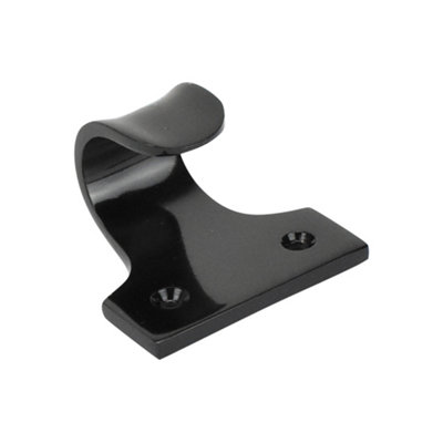 Sash Heritage Sash LiftBlack from B&Q