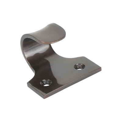 Sash Heritage Sash LiftBronze from B&Q
