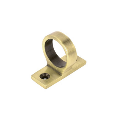 Sash Heritage Sash EyeAntique Brass from B&Q