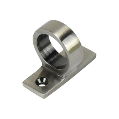 Sash Heritage Sash EyeAntique Nickel from B&Q
