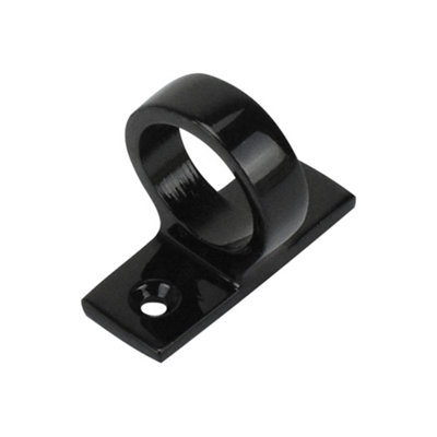 Sash Heritage Sash EyeBlack from B&Q