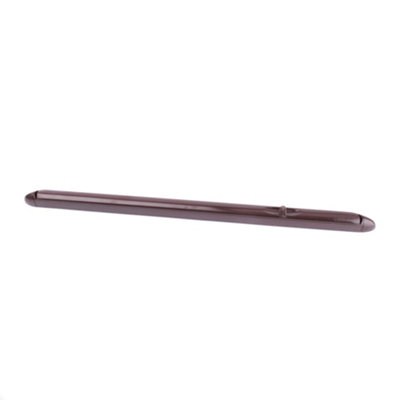 Titon Trimvent Select Xs13 Trickle Vent (411mm X 18.5mm)Brown from B&Q