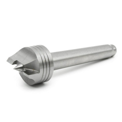Rotur Drive Centre 1" 2 Prong 1Mt from B&Q