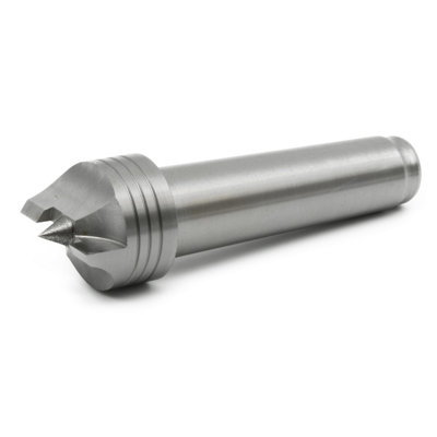 Rotur Drive Centre 1" 2 Prong 2Mt from B&Q