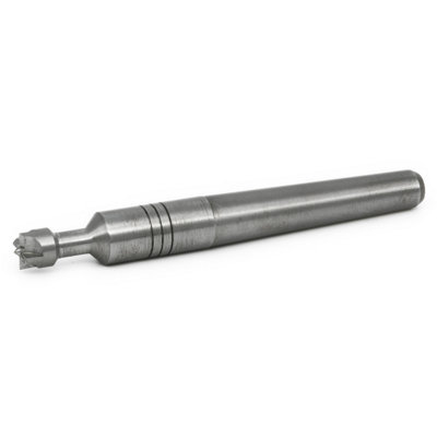 Rotur Mini Drive Centre 9mm 4 Prong 1Mt from B&Q