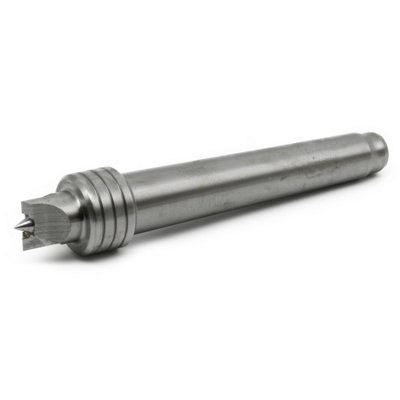 Rotur Drive Centre 3/8" 2 Prong 1Mt from B&Q