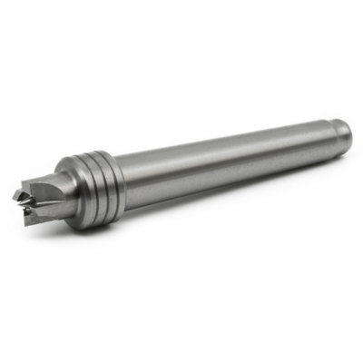 Rotur Drive Centre 3/8" 4 Prong 1Mt from B&Q