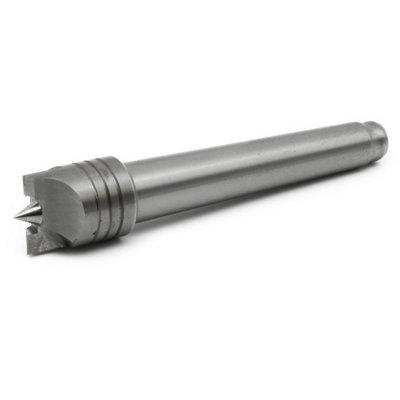 Rotur Drive Centre 5/8" 2 Prong 1Mt from B&Q