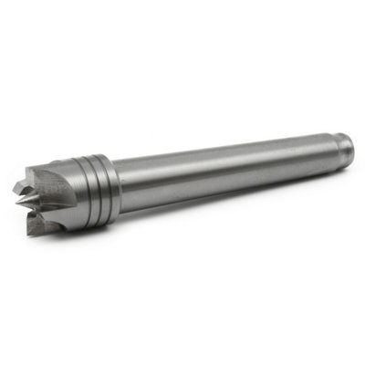 Rotur Drive Centre 5/8" 4 Prong 1Mt from B&Q
