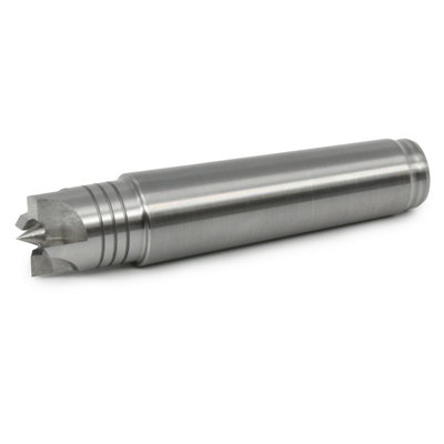 Rotur Drive Centre 5/8" 4 Prong 2Mt from B&Q