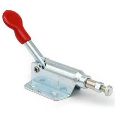 Planet Push Type Toggle Clamp 50Kg from B&Q
