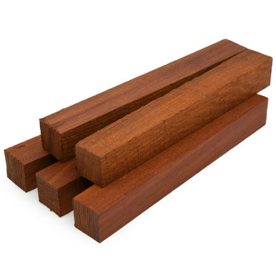 Rotur Pen BlanksRengas (5 Pack) from B&Q