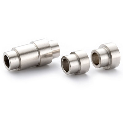 Rotur Bushing Kit For Fountain/roller Ball Pen from B&Q