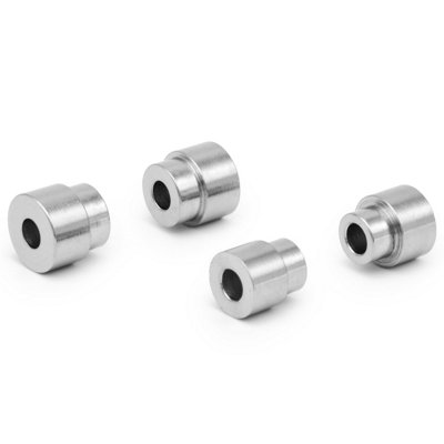 Rotur Large Jr. Gentleman Bushing Kit from B&Q